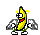 Ange banana